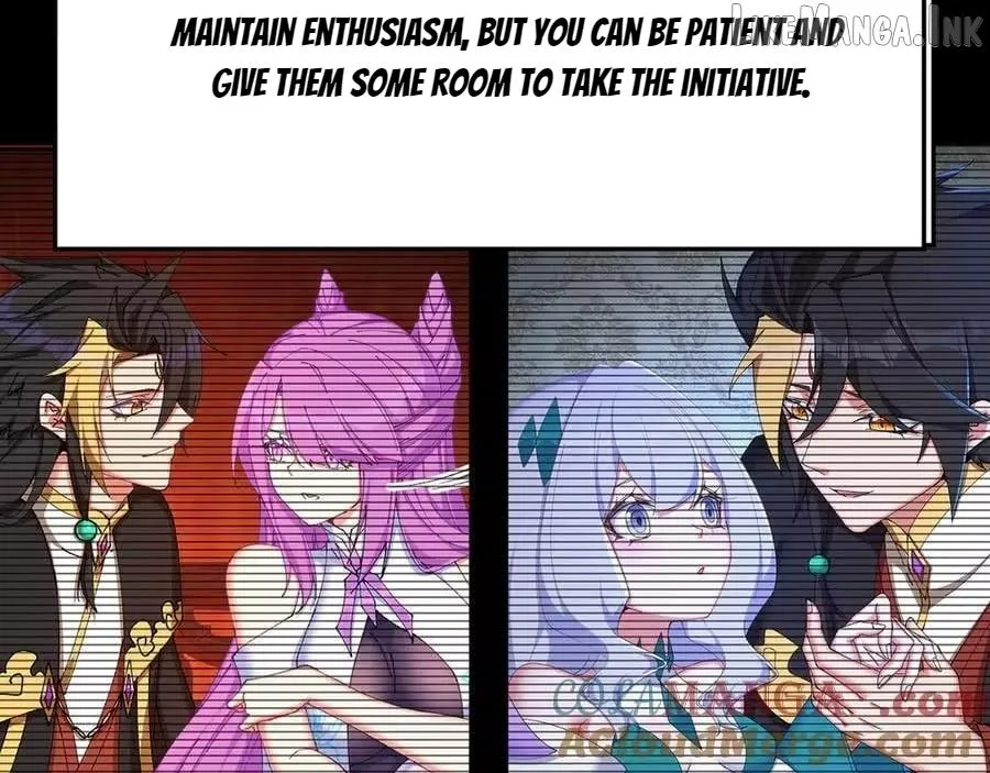 It Turns Out, They Were The True Protagonists From The Start Chapter 85 page 109 - 
