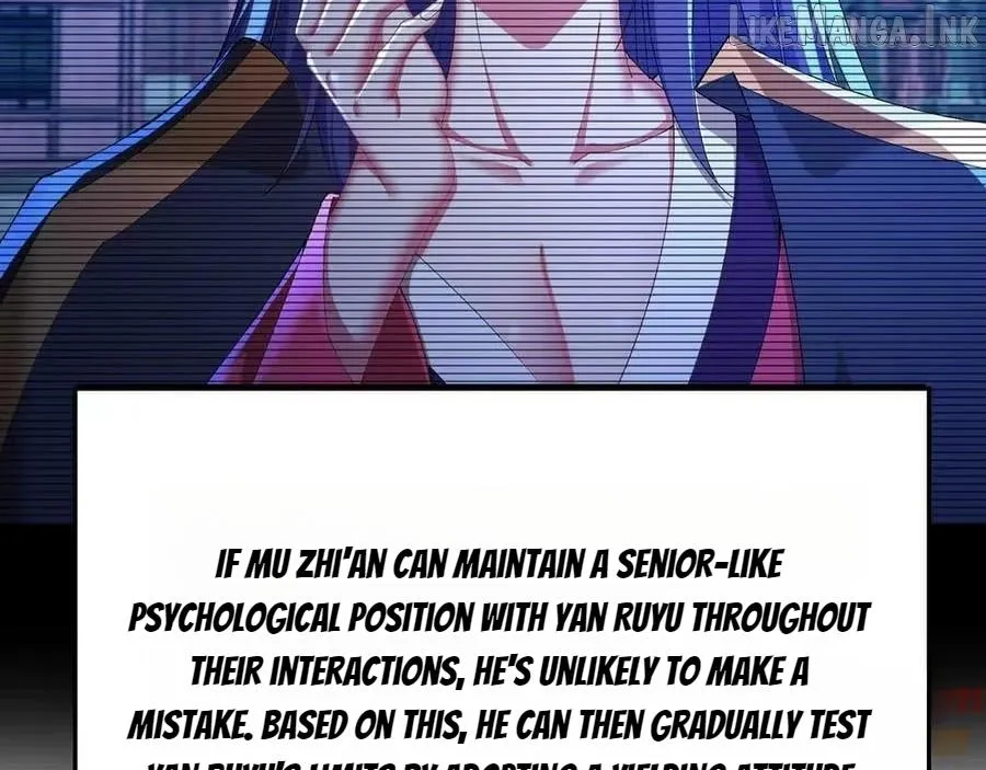 It Turns Out, They Were The True Protagonists From The Start Chapter 85 page 113 - 