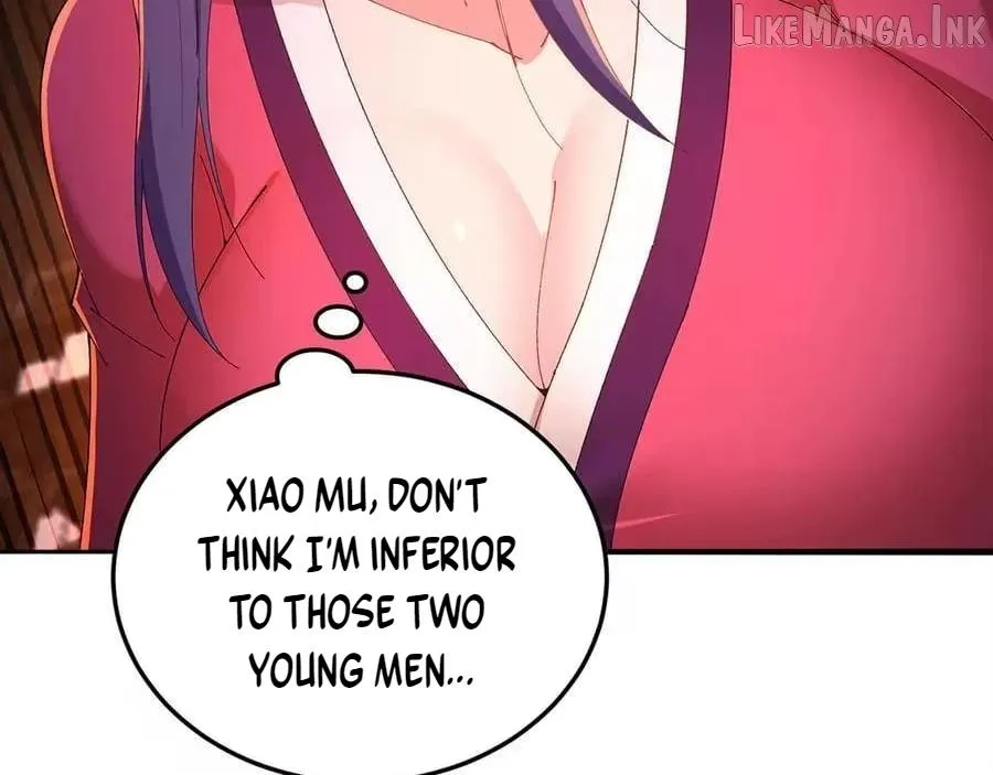 It Turns Out, They Were The True Protagonists From The Start Chapter 85 page 130 - 