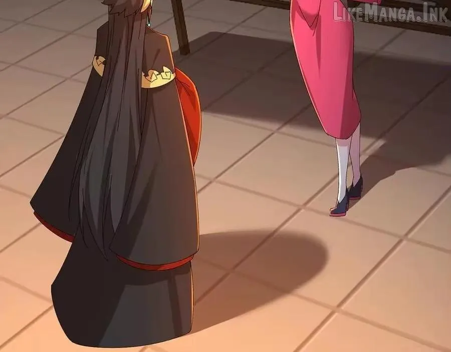 It Turns Out, They Were The True Protagonists From The Start Chapter 85 page 15 - 
