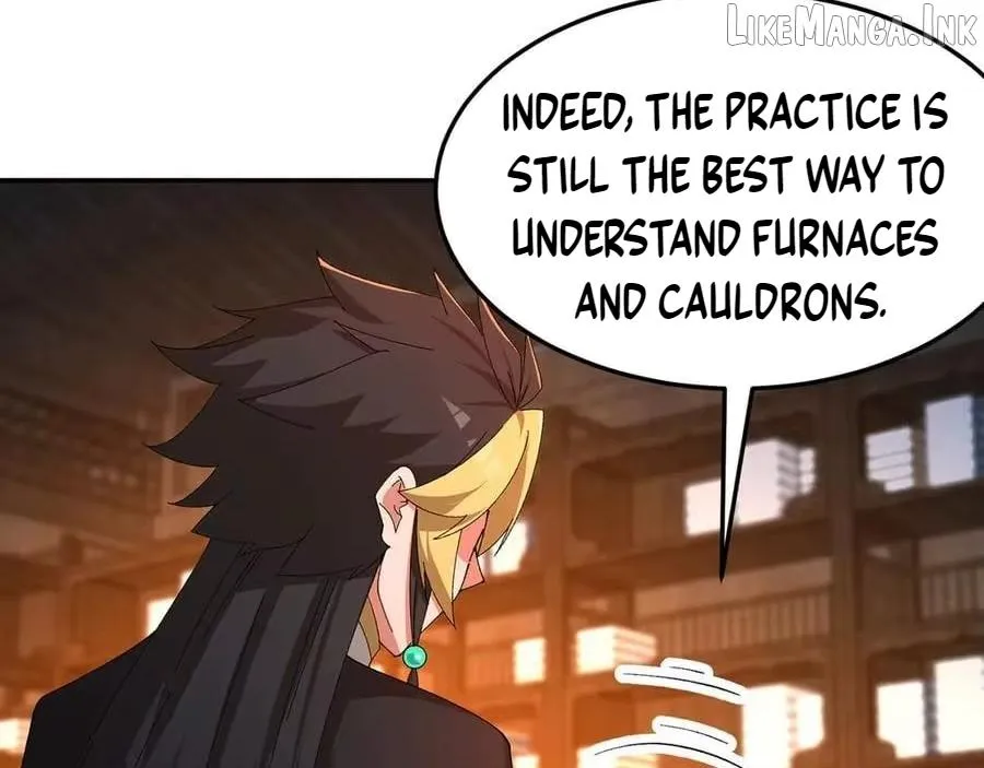 It Turns Out, They Were The True Protagonists From The Start Chapter 85 page 19 - 
