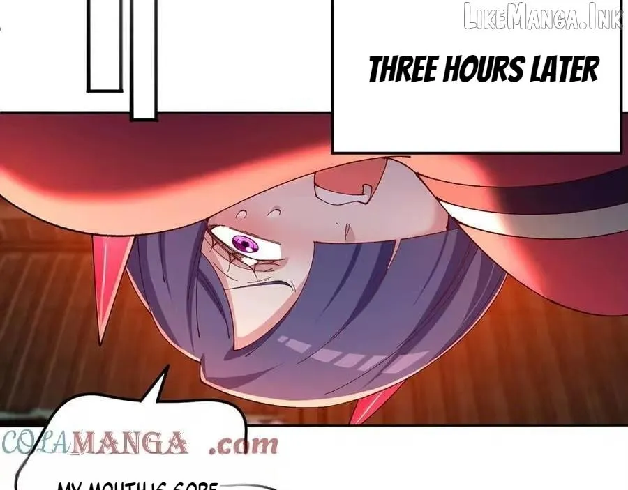 It Turns Out, They Were The True Protagonists From The Start Chapter 85 page 33 - 
