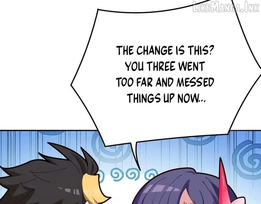 It Turns Out, They Were The True Protagonists From The Start Chapter 85 page 35 - 