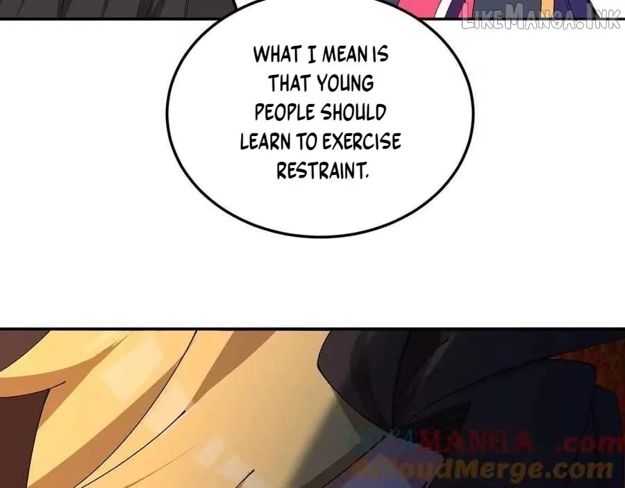It Turns Out, They Were The True Protagonists From The Start Chapter 85 page 37 - 