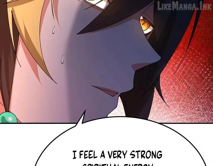 It Turns Out, They Were The True Protagonists From The Start Chapter 85 page 39 - 