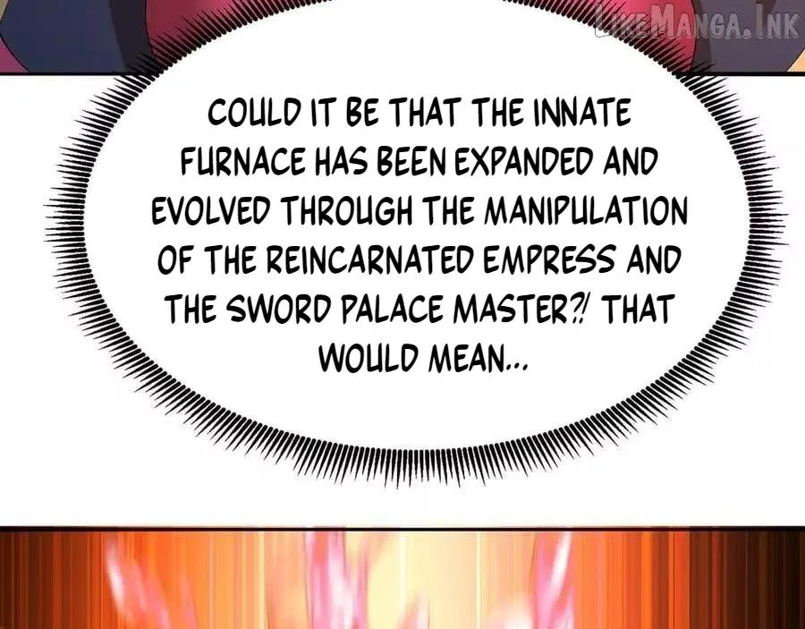 It Turns Out, They Were The True Protagonists From The Start Chapter 85 page 43 - 