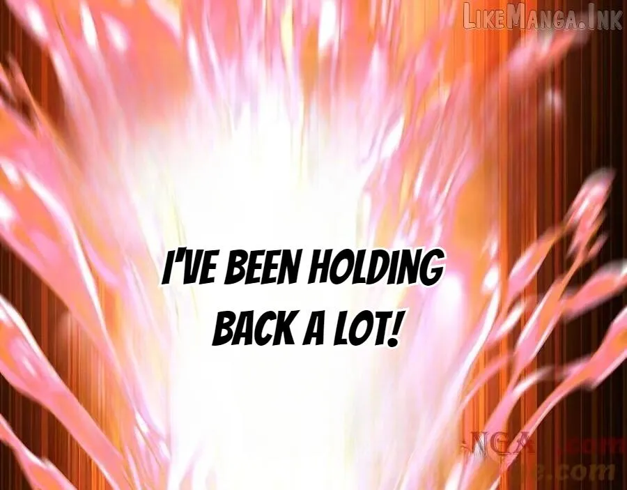 It Turns Out, They Were The True Protagonists From The Start Chapter 85 page 45 - 