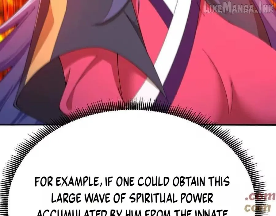 It Turns Out, They Were The True Protagonists From The Start Chapter 85 page 49 - 