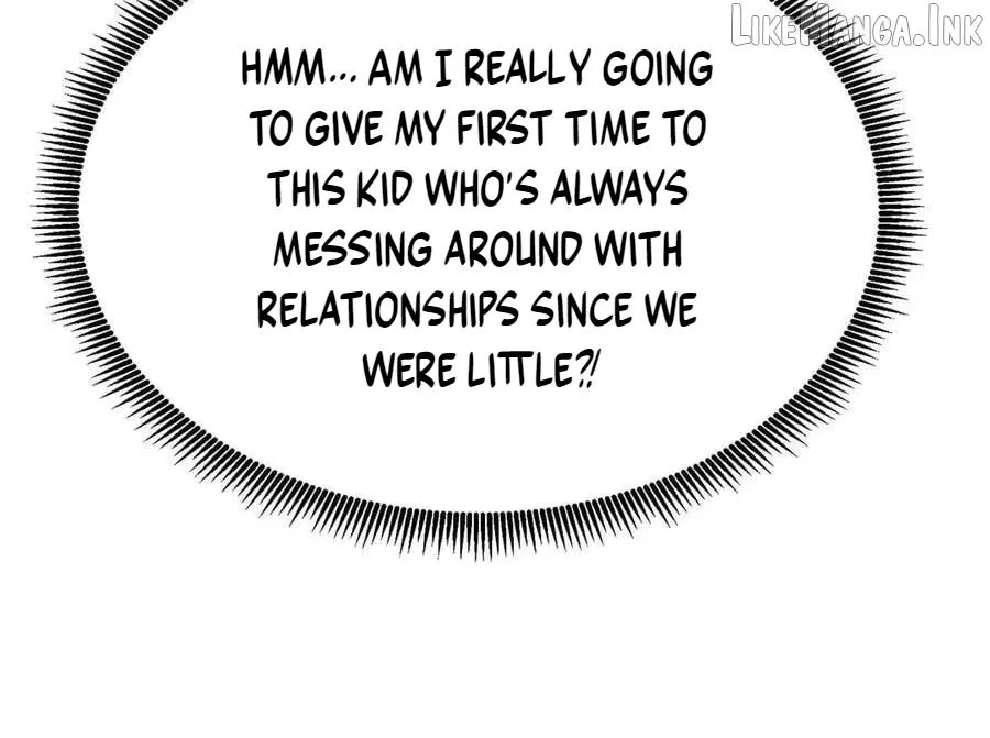 It Turns Out, They Were The True Protagonists From The Start Chapter 85 page 58 - 