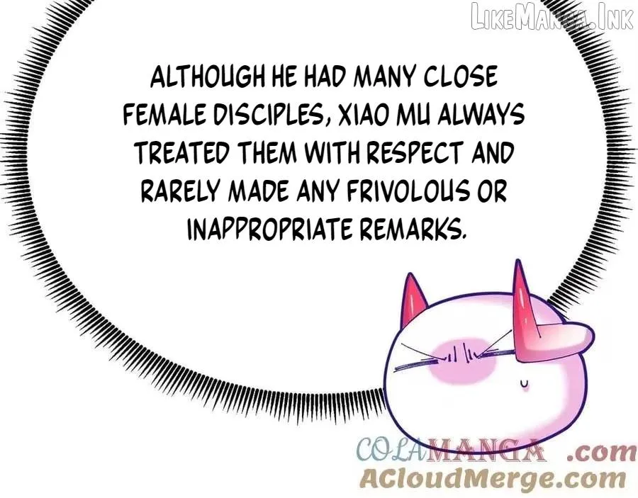 It Turns Out, They Were The True Protagonists From The Start Chapter 85 page 73 - 