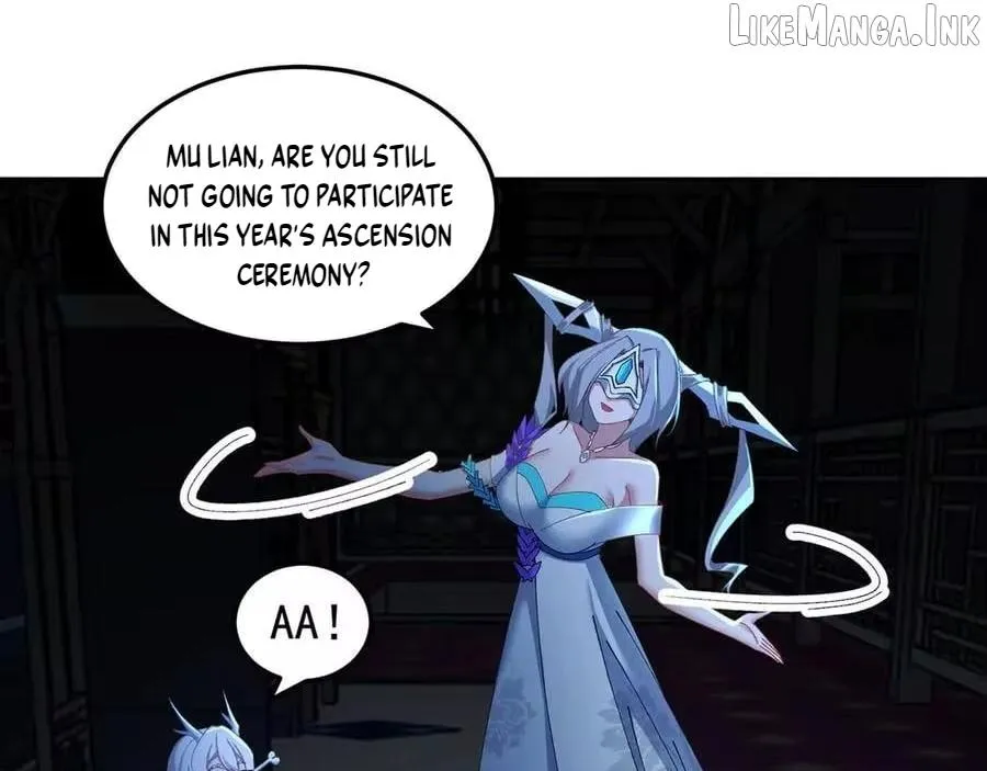 It Turns Out, They Were The True Protagonists From The Start Chapter 86 page 136 - 
