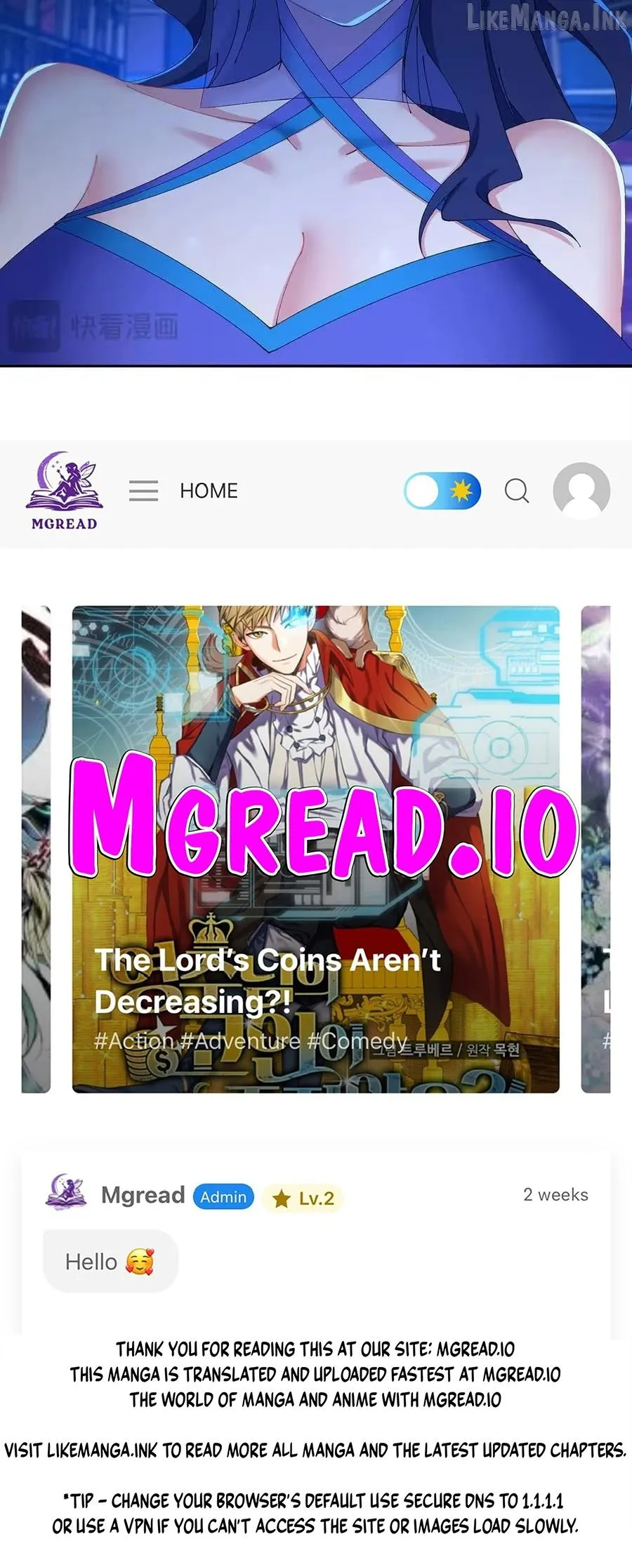 It Turns Out, They Were The True Protagonists From The Start Chapter 86 page 159 - 