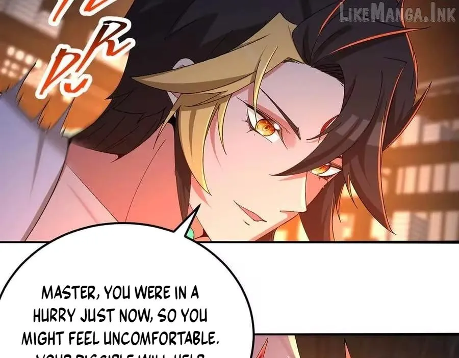 It Turns Out, They Were The True Protagonists From The Start Chapter 86 page 23 - 