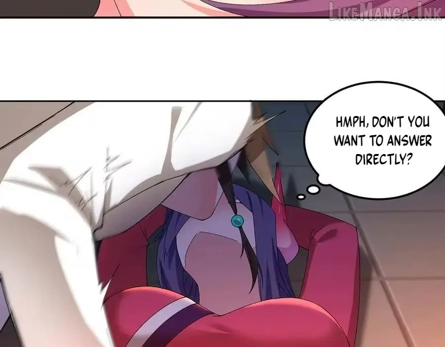 It Turns Out, They Were The True Protagonists From The Start Chapter 86 page 32 - 