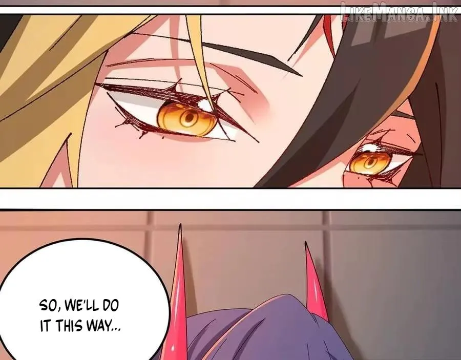 It Turns Out, They Were The True Protagonists From The Start Chapter 86 page 38 - 