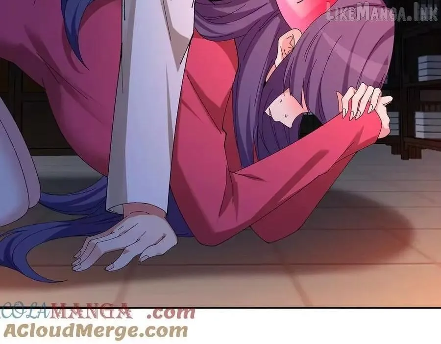 It Turns Out, They Were The True Protagonists From The Start Chapter 86 page 45 - 