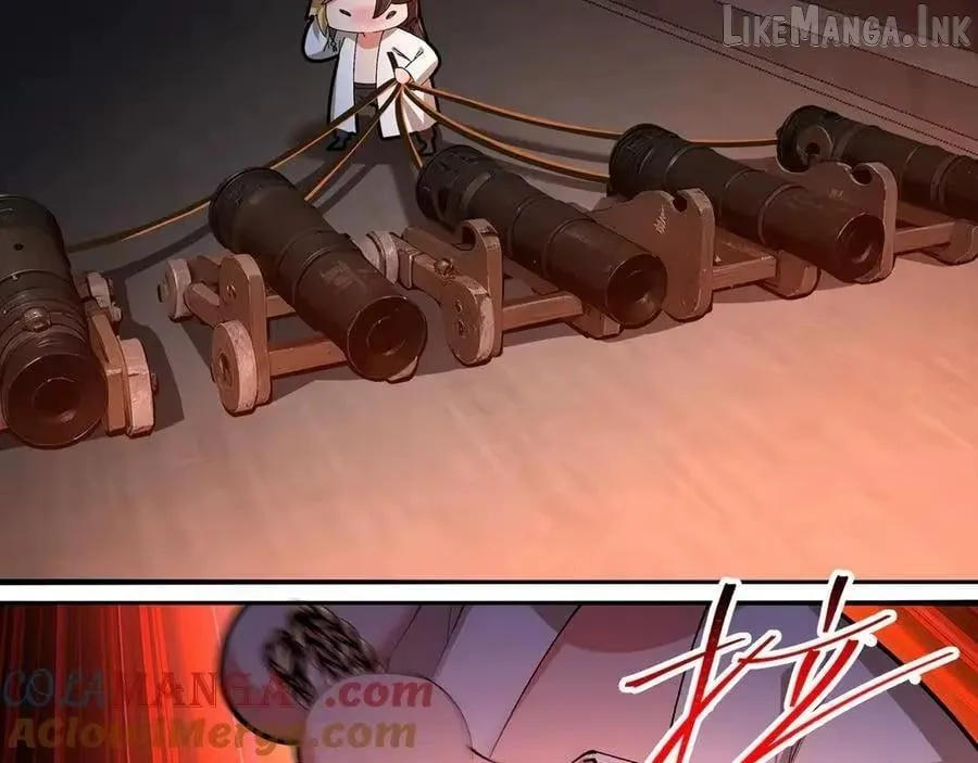 It Turns Out, They Were The True Protagonists From The Start Chapter 86 page 61 - 