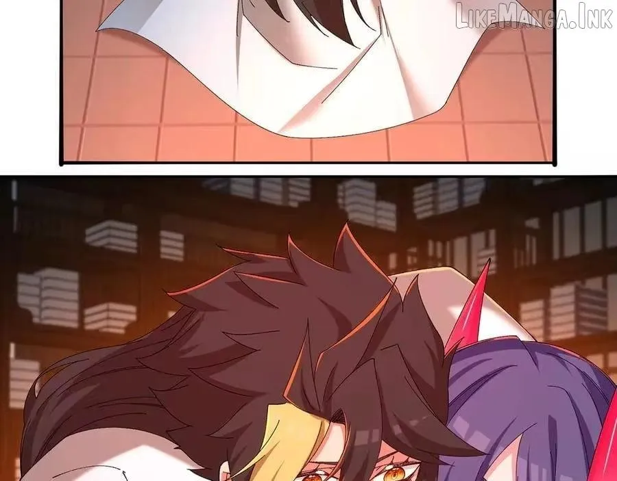 It Turns Out, They Were The True Protagonists From The Start Chapter 86 page 70 - 