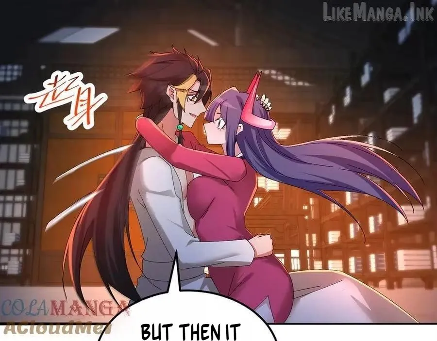 It Turns Out, They Were The True Protagonists From The Start Chapter 86 page 9 - 
