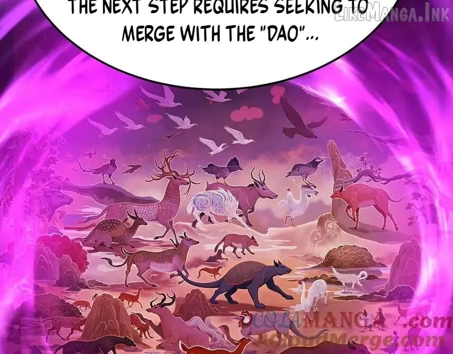 It Turns Out, They Were The True Protagonists From The Start Chapter 87 page 13 - 