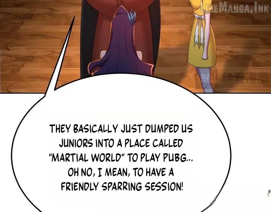 It Turns Out, They Were The True Protagonists From The Start Chapter 87 page 145 - 