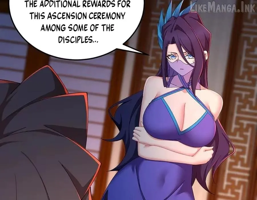 It Turns Out, They Were The True Protagonists From The Start Chapter 87 page 151 - 