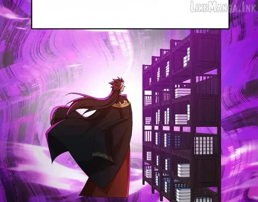 It Turns Out, They Were The True Protagonists From The Start Chapter 87 page 3 - 