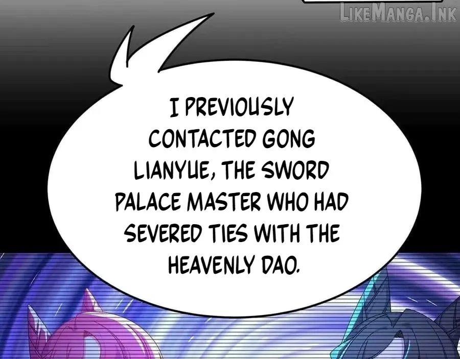 It Turns Out, They Were The True Protagonists From The Start Chapter 87 page 27 - 