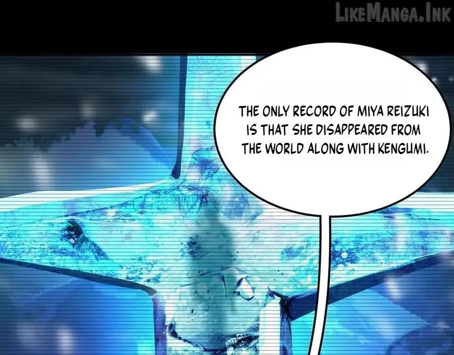 It Turns Out, They Were The True Protagonists From The Start Chapter 87 page 31 - 