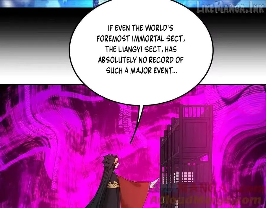 It Turns Out, They Were The True Protagonists From The Start Chapter 87 page 33 - 