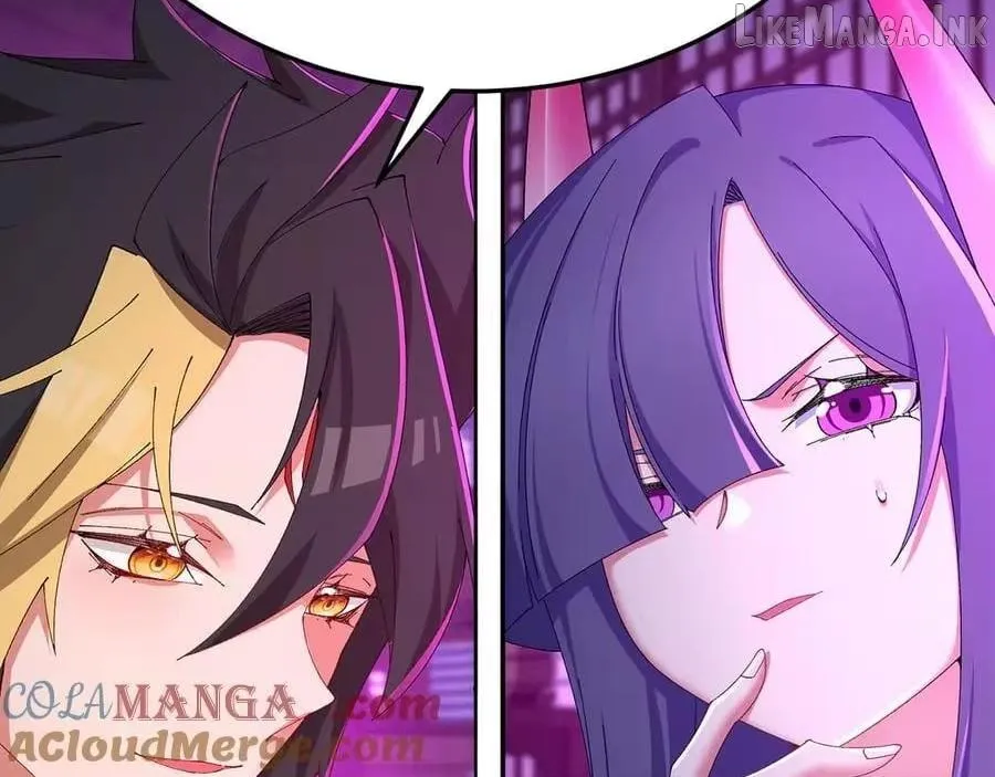 It Turns Out, They Were The True Protagonists From The Start Chapter 87 page 41 - 