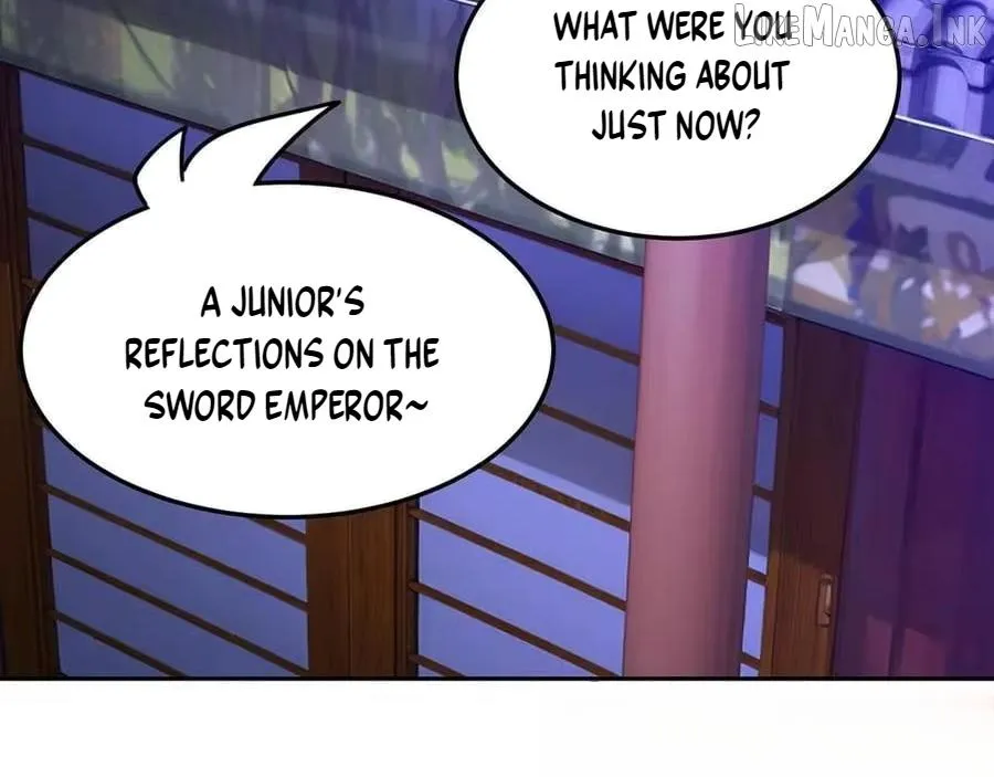 It Turns Out, They Were The True Protagonists From The Start Chapter 87 page 77 - 