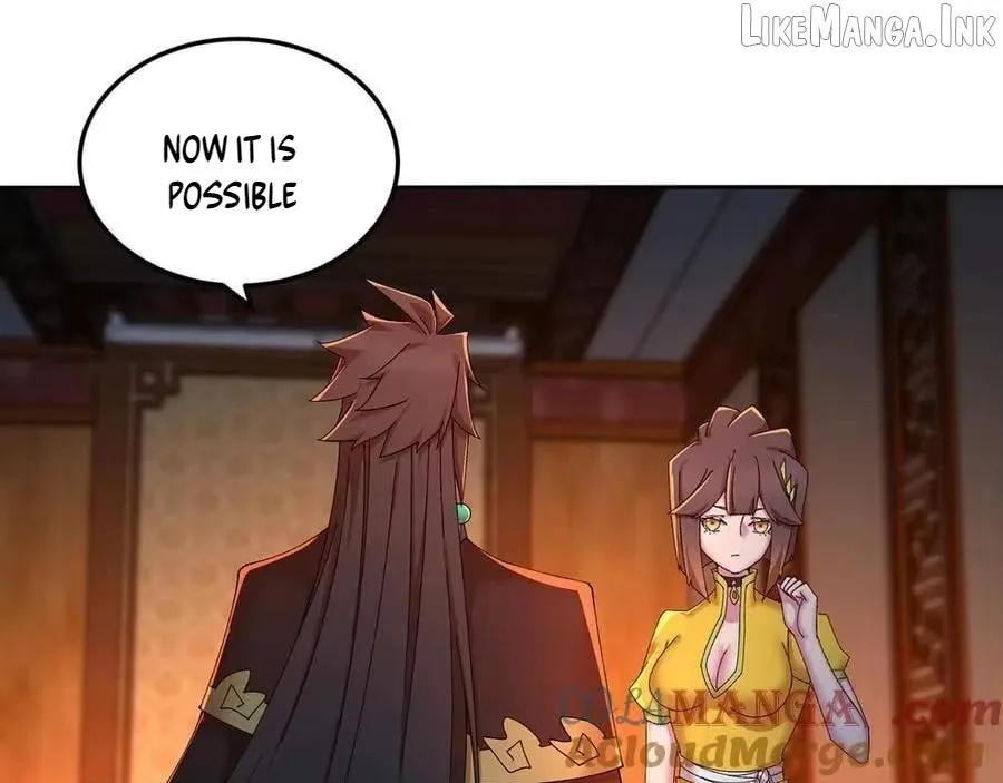 It Turns Out, They Were The True Protagonists From The Start Chapter 87 page 89 - 