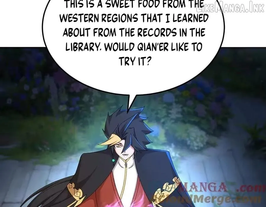 It Turns Out, They Were The True Protagonists From The Start Chapter 88 page 117 - 