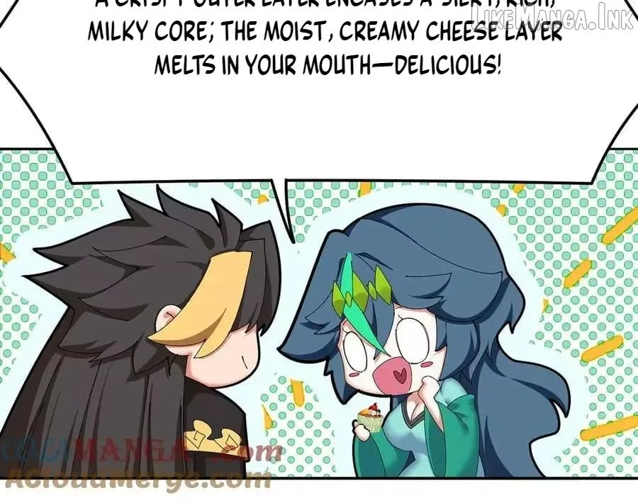 It Turns Out, They Were The True Protagonists From The Start Chapter 88 page 129 - 