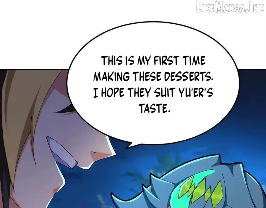 It Turns Out, They Were The True Protagonists From The Start Chapter 88 page 131 - 