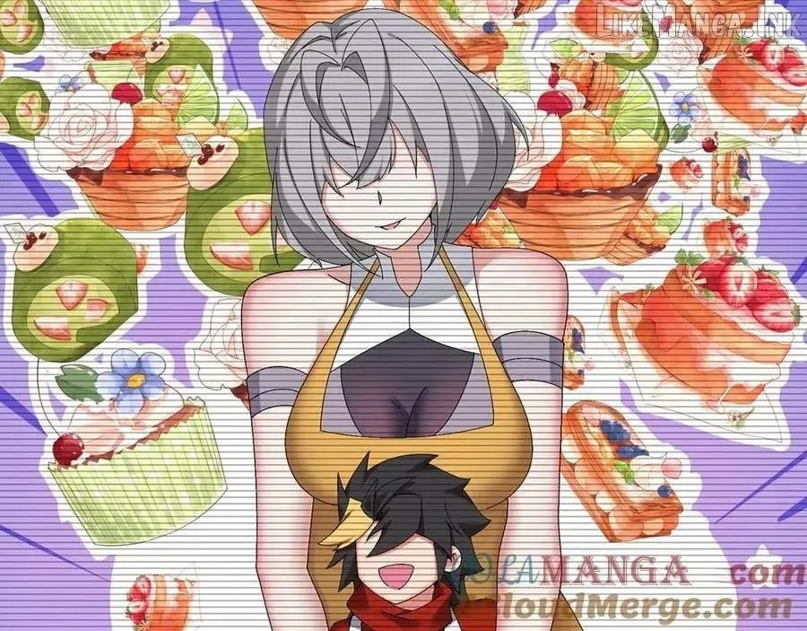 It Turns Out, They Were The True Protagonists From The Start Chapter 88 page 137 - 