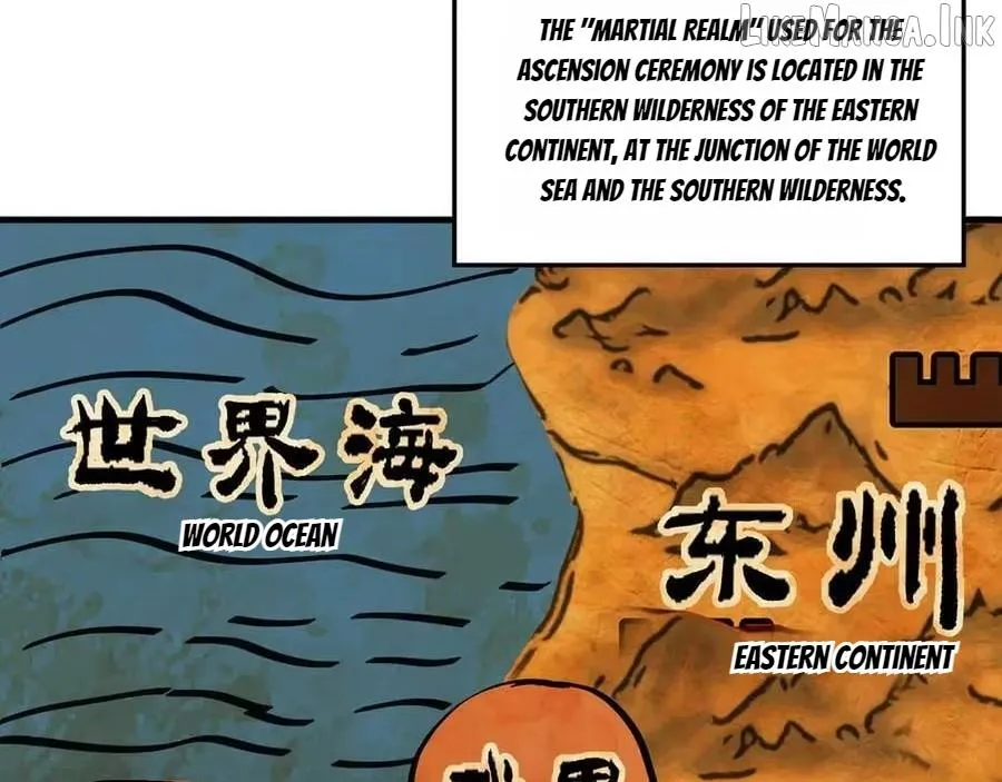 It Turns Out, They Were The True Protagonists From The Start Chapter 88 page 194 - 