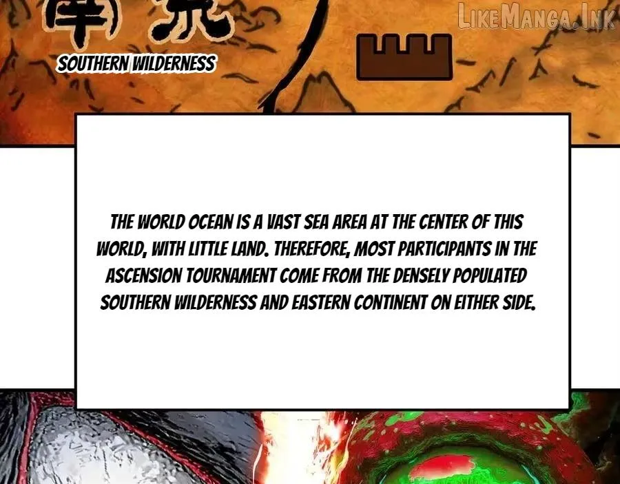 It Turns Out, They Were The True Protagonists From The Start Chapter 88 page 196 - 