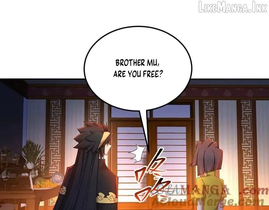 It Turns Out, They Were The True Protagonists From The Start Chapter 88 page 29 - 