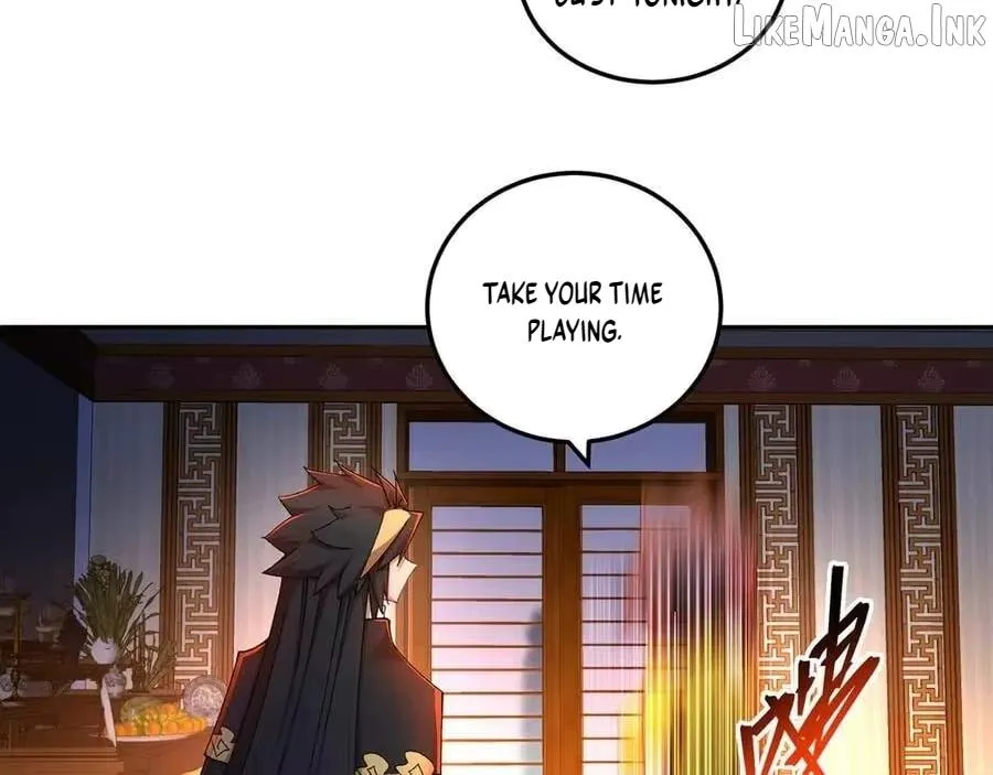 It Turns Out, They Were The True Protagonists From The Start Chapter 88 page 31 - 