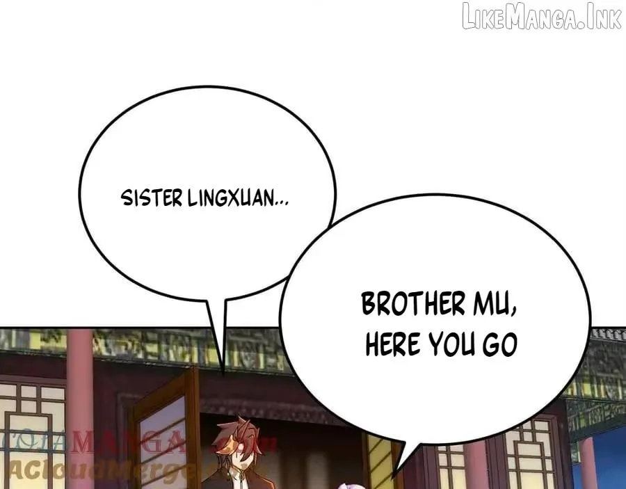 It Turns Out, They Were The True Protagonists From The Start Chapter 88 page 41 - 