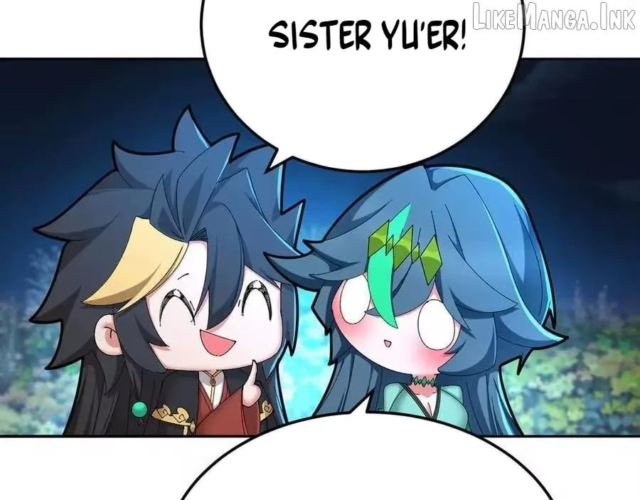It Turns Out, They Were The True Protagonists From The Start Chapter 88 page 83 - 