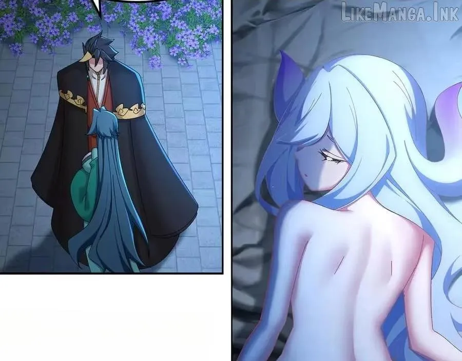 It Turns Out, They Were The True Protagonists From The Start Chapter 88 page 89 - 