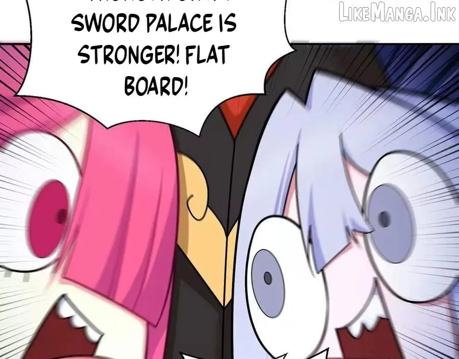 It Turns Out, They Were The True Protagonists From The Start Chapter 89 page 102 - 