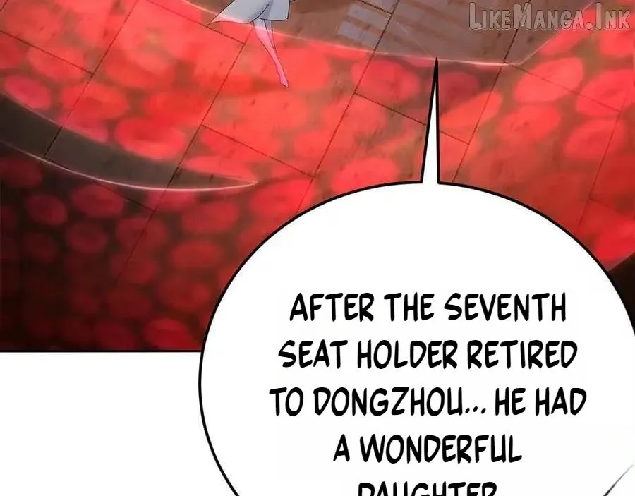 It Turns Out, They Were The True Protagonists From The Start Chapter 89 page 25 - 