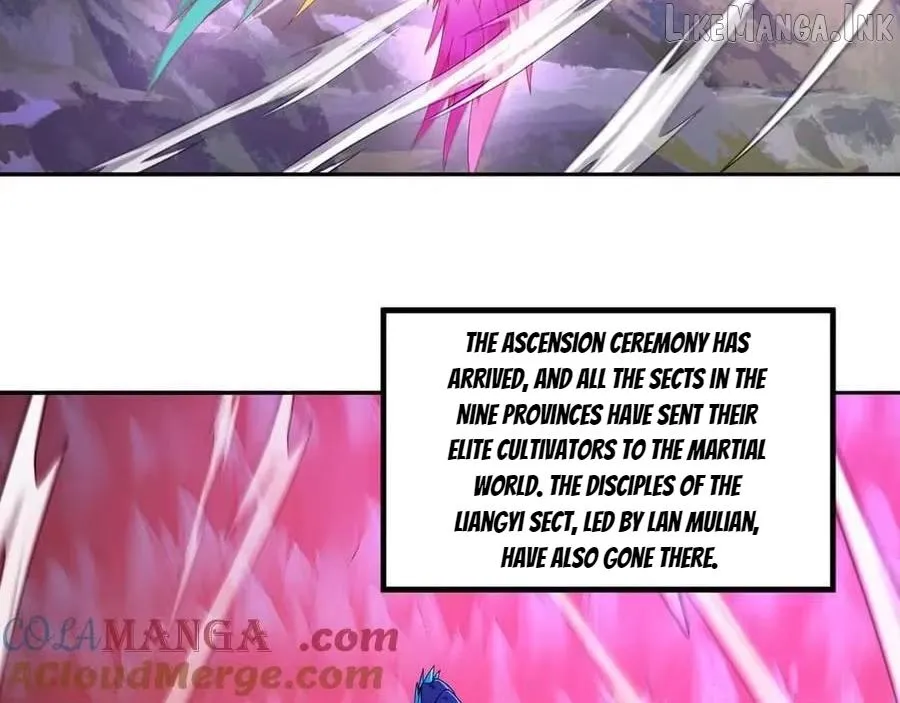 It Turns Out, They Were The True Protagonists From The Start Chapter 89 page 53 - 
