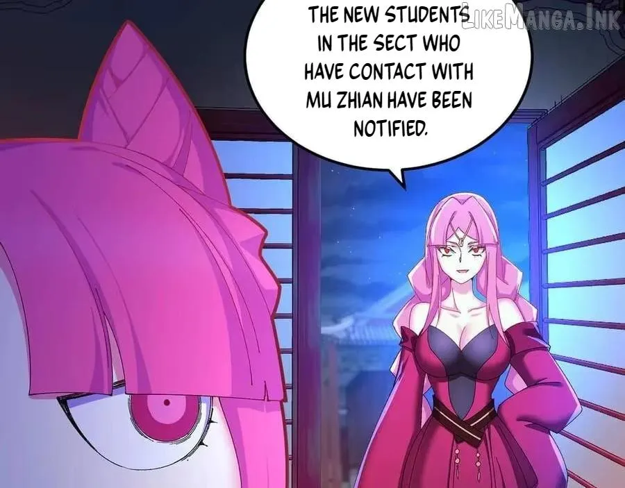 It Turns Out, They Were The True Protagonists From The Start Chapter 89 page 7 - 