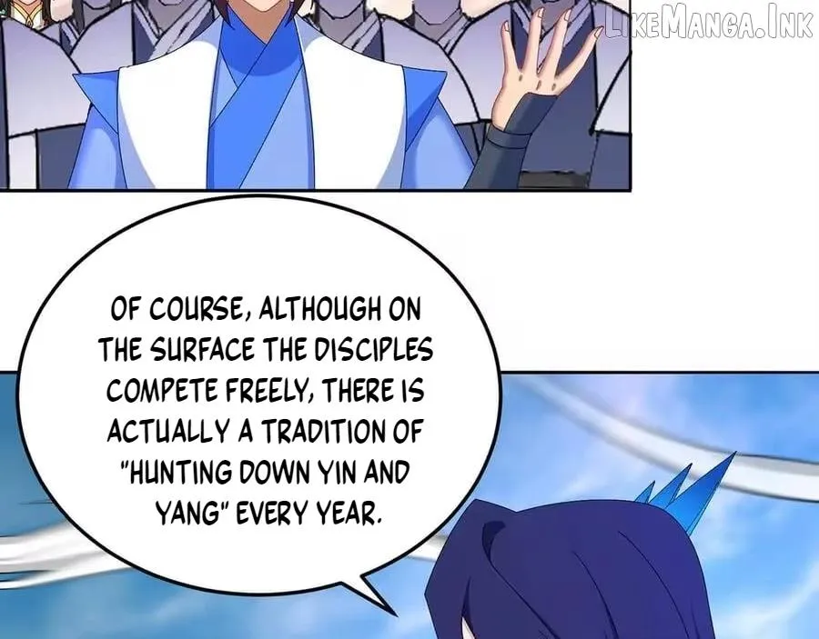 It Turns Out, They Were The True Protagonists From The Start Chapter 89 page 63 - 