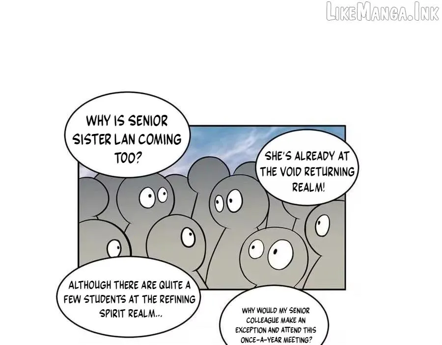 It Turns Out, They Were The True Protagonists From The Start Chapter 89 page 80 - 